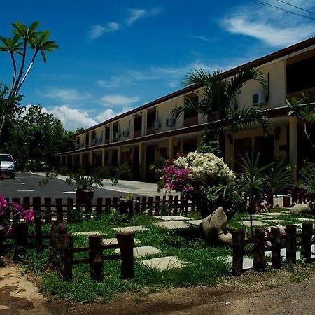 Putra Putri Lodge Kangar Εξωτερικό φωτογραφία