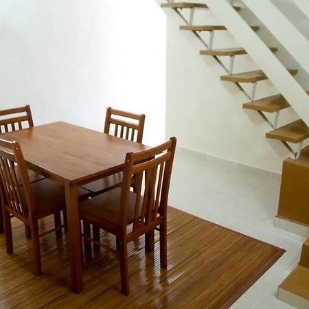 Putra Putri Lodge Kangar Εξωτερικό φωτογραφία