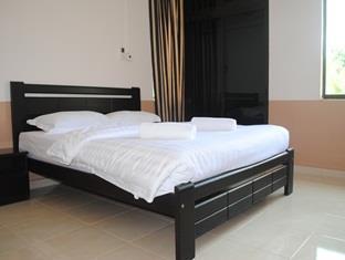 Putra Putri Lodge Kangar Εξωτερικό φωτογραφία