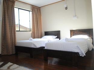 Putra Putri Lodge Kangar Εξωτερικό φωτογραφία